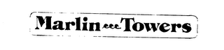MARLIN TOWERS logo
