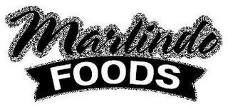 MARLINDO FOODS logo