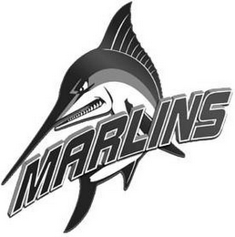 MARLINS logo