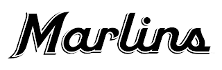 MARLINS logo