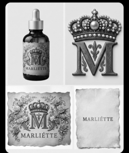 MARLIÉTTE logo