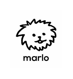 MARLO logo