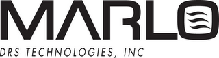 MARLO DRS TECHNOLOGIES, INC logo