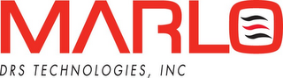 MARLO DRS TECHNOLOGIES INC. logo