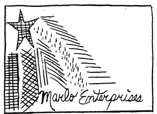 MARLO ENTERPRISES logo