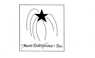 MARLO ENTERPRISES, INC. logo