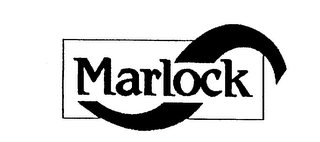 MARLOCK logo