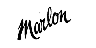 MARLON logo
