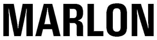 MARLON logo