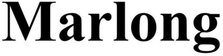 MARLONG logo