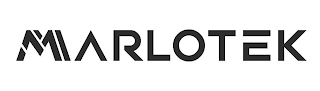 MARLOTEK logo