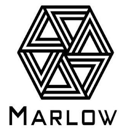 MARLOW logo