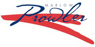 MARLOW PROWLER logo