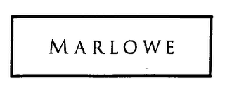 MARLOWE logo