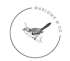 MARLOWE & CO logo