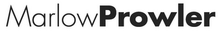 MARLOWPROWLER logo
