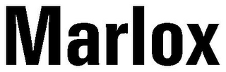 MARLOX logo