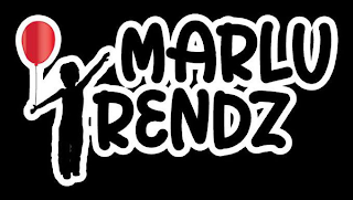 MARLU TRENDZ logo