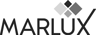 MARLUX logo