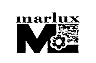 MARLUX M logo