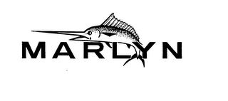 MARLYN logo