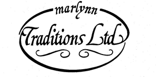 MARLYNN TRADITIONS LTD logo