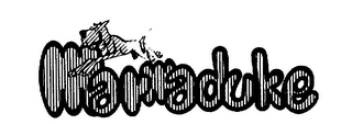 MARMADUKE logo
