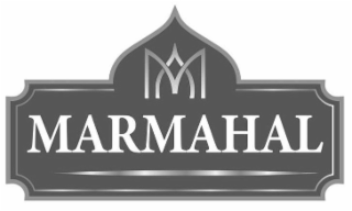 MARMAHAL logo