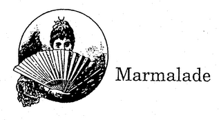 MARMALADE logo