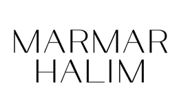 MARMAR HALIM logo