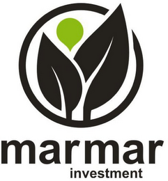 MARMAR INVESTMENT logo