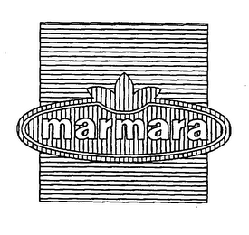 MARMARA logo