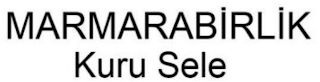 MARMARABIRLIK KURU SELE logo