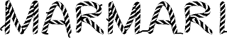MARMARI logo