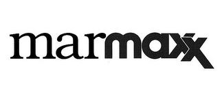 MARMAXX logo