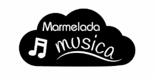 MARMELADA MUSICA