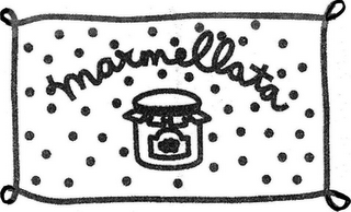 MARMELLATA logo