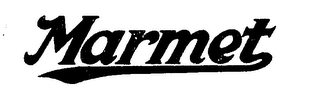 MARMET logo