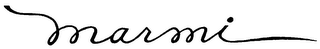 MARMI logo