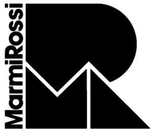 MARMI ROSSI MR logo