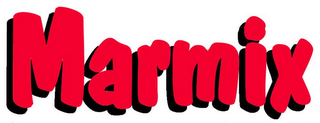 MARMIX logo