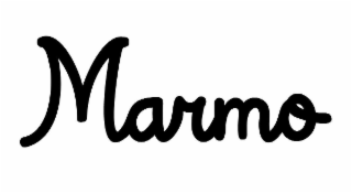 MARMO logo