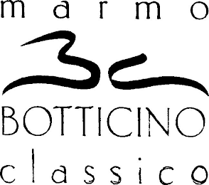 MARMO BOTTICINO CLASSICO logo