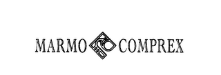 MARMO COMPREX logo