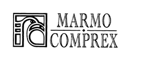 MARMO COMPREX logo