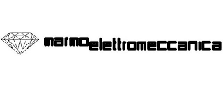 MARMO ELETTROMECCANICA logo