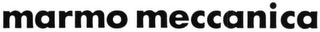 MARMO MECCANICA logo