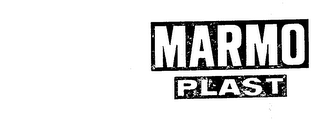 MARMO PLAST logo