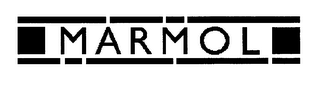 MARMOL logo