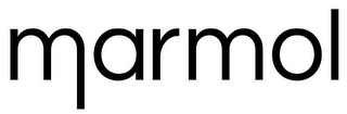 MARMOL logo